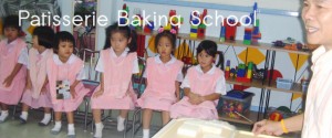 Patisseribakingschool รสชาติคนไทย สไตล์ยุโรป